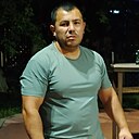 Джахонгир, 31 год