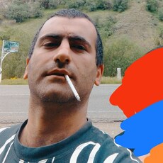 Фотография мужчины Ваге Ваге, 37 лет из г. Якутск