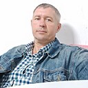 Адам, 46 лет