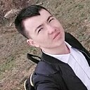 Аббос, 27 лет