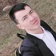 Фотография мужчины Аббос, 27 лет из г. Благовещенск