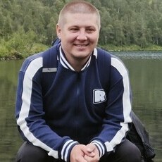 Фотография мужчины Иван, 31 год из г. Северо-Енисейский