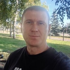 Фотография мужчины Иван, 42 года из г. Норильск