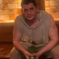 Фотография мужчины Дамир, 40 лет из г. Нижний Новгород