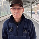 Аскар, 46 лет