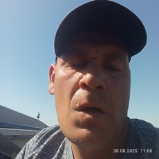 Фотография мужчины Виталий, 41 год из г. Бобруйск