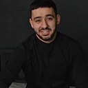 Шахин, 23 года