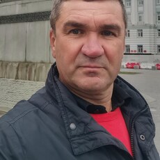 Фотография мужчины Александр, 48 лет из г. Мозырь
