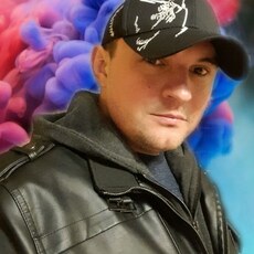 Фотография мужчины Андрей, 39 лет из г. Иваново