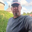 Сергей Родионов, 46 лет
