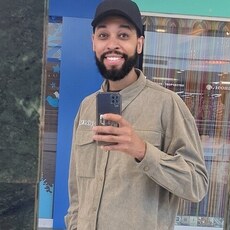 Фотография мужчины Kader, 30 лет из г. Находка