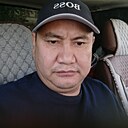 Erlan, 37 лет