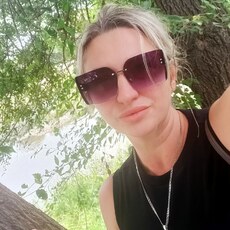 Фотография девушки Елена, 42 года из г. Уссурийск