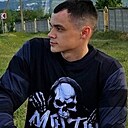 Максим, 27 лет