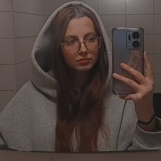 Фотография девушки Лика, 18 лет из г. Минск