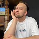 Назар, 35 лет