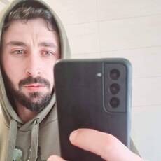 Фотография мужчины Giga, 32 года из г. Краков