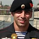 Казбек, 27 лет