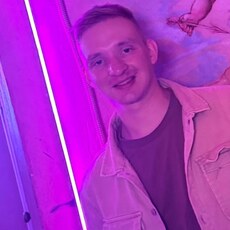 Фотография мужчины Александр, 24 года из г. Новокузнецк