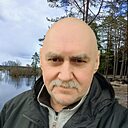 Влад, 62 года