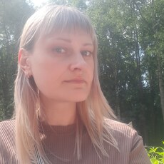 Фотография девушки Яна, 41 год из г. Смоленск