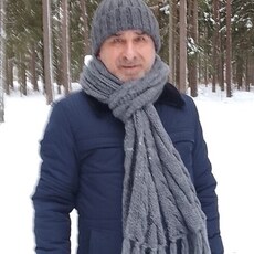 Фотография мужчины Мурат, 47 лет из г. Полоцк