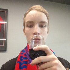 Фотография мужчины Михаил, 21 год из г. Лобня