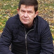 Фотография мужчины Владимир, 57 лет из г. Москва