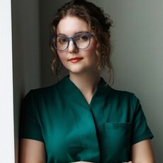 Фотография девушки Алина, 23 года из г. Воронеж