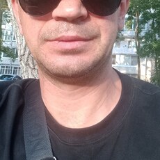 Фотография мужчины Сергей, 41 год из г. Арсеньев