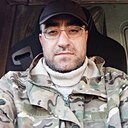 Незнакомец, 42 года
