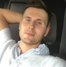 Фотография мужчины Тимур, 32 года из г. Гомель