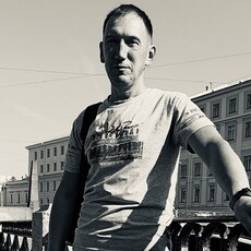 Фотография мужчины Станислав, 43 года из г. Химки
