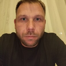 Фотография мужчины Ярослав, 34 года из г. Оха