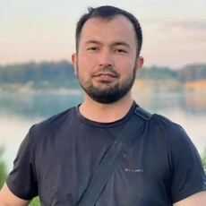 Фотография мужчины Самир, 34 года из г. Санкт-Петербург