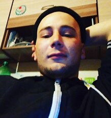 Фотография мужчины Женя, 27 лет из г. Улан-Удэ