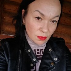 Фотография девушки Елена, 41 год из г. Пермь
