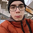 Даниил, 21 год