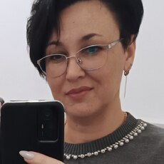 Фотография девушки Юлия, 43 года из г. Бузулук