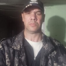 Фотография мужчины Кылосов Андрей, 44 года из г. Соликамск