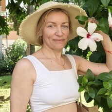 Фотография девушки Ирина, 48 лет из г. Самара