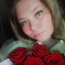 Фотография девушки Натали, 33 года из г. Чусовой