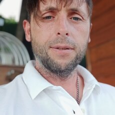 Фотография мужчины Александр, 42 года из г. Воронеж