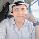 Шухрат, 40 лет