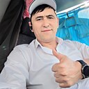 Шухрат, 40 лет