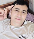 Шухрат, 40 лет