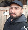 Мурад, 37 лет