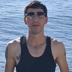 Фотография мужчины Вардан, 33 года из г. Спасск-Дальний