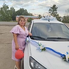 Фотография девушки Тамара, 53 года из г. Самара