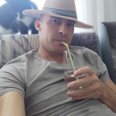 Фотография мужчины Максим, 35 лет из г. Арсеньев